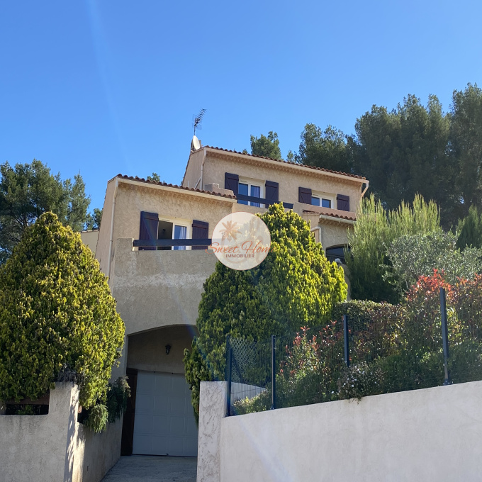 Offres de vente Maison La Seyne-sur-Mer (83500)