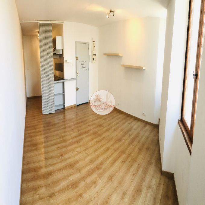 Offres de location Appartement Toulon (83000)