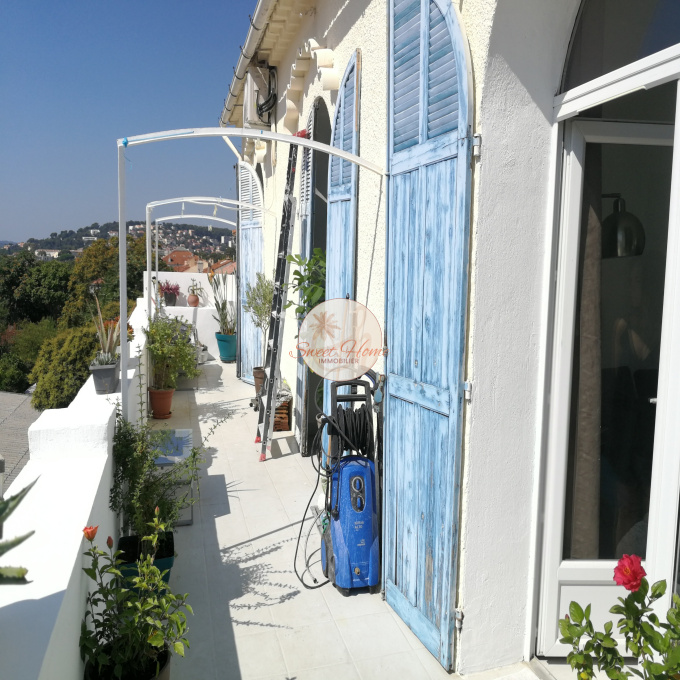 Offres de vente Immeuble Toulon (83200)