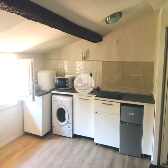 Offres de location Studio Toulon (83000)